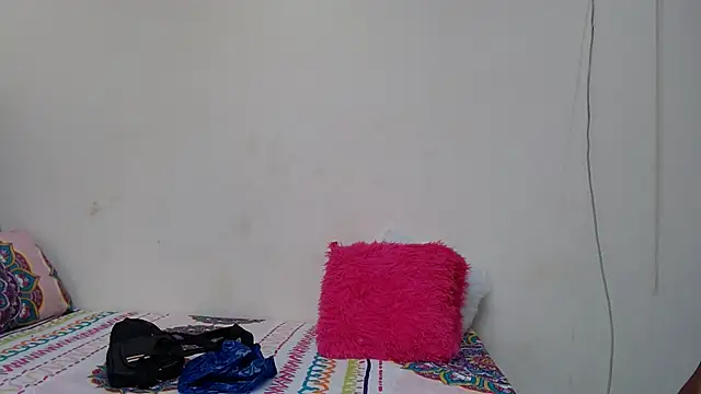 SHANTYBABE online show from December 27, 2024, 3:04 pm