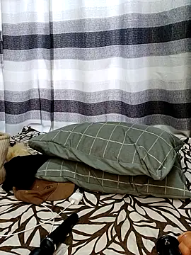 SHANTYBABE online show from October 17, 2025, 10:07 am