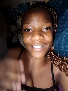 SHANTYBABE online show from December 24, 2024, 2:54 am