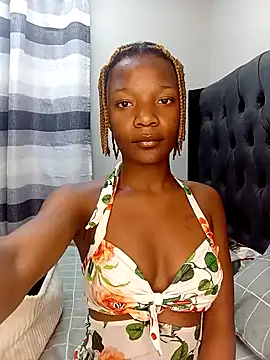 SHANTYBABE online show from September 23, 2025, 7:10 pm