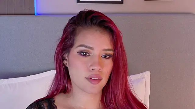 Snapshot of KasyRose chatting on February 25, 2025, 5:40 pm KasyRose online show from February 25, 2025, 5:40 pm