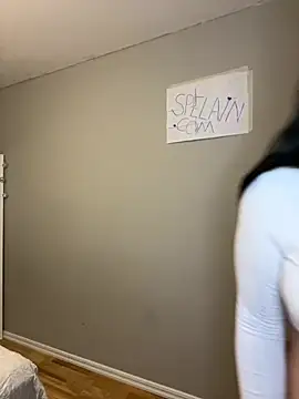 SweNatasha online show from March 27, 2026, 8:10 pm