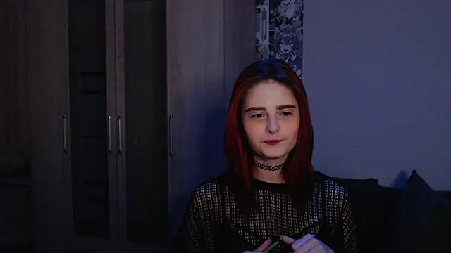 Snapshot of scarlettharrison09 chatting on January 18, 2025, 9:24 pm scarlettharrison09 online show from January 18, 2025, 9:24 pm