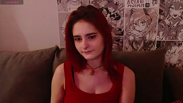 Snapshot of scarlettharrison09 chatting on February 3, 2025, 9:07 pm scarlettharrison09 online show from February 3, 2025, 9:07 pm