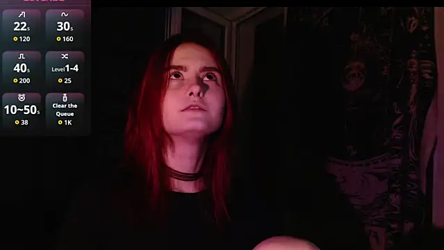 Snapshot of scarlettharrison09 chatting on November 28, 2025, 9:26 pm scarlettharrison09 online show from November 28, 2025, 9:26 pm