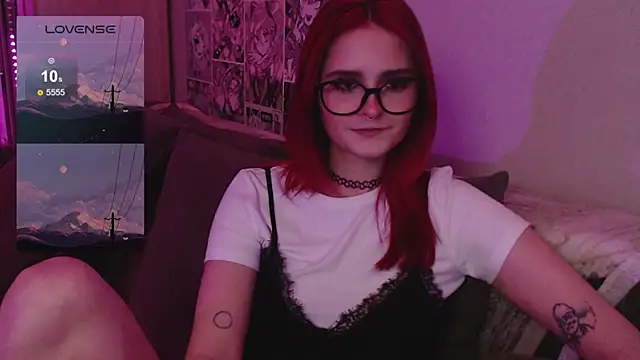 Snapshot of scarlettharrison09 chatting on February 18, 2026, 2:46 pm scarlettharrison09 online show from February 18, 2026, 2:46 pm