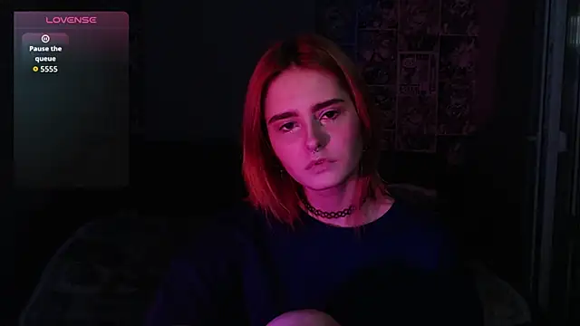 Snapshot of scarlettharrison09 chatting on October 8, 2025, 9:26 pm scarlettharrison09 online show from October 8, 2025, 9:26 pm