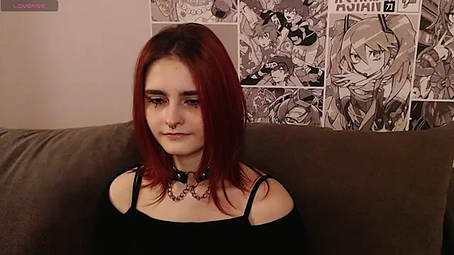 Snapshot of scarlettharrison09 chatting on February 5, 2025, 12:20 am scarlettharrison09 online show from February 5, 2025, 12:20 am