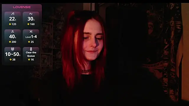 Snapshot of scarlettharrison09 chatting on December 4, 2025, 10:20 pm scarlettharrison09 online show from December 4, 2025, 10:20 pm