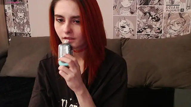 Snapshot of scarlettharrison09 chatting on February 28, 2025, 9:01 pm scarlettharrison09 online show from February 28, 2025, 9:01 pm