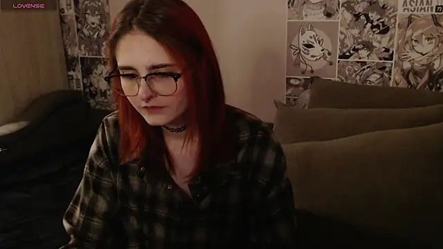 Snapshot of scarlettharrison09 chatting on February 13, 2025, 8:55 pm scarlettharrison09 online show from February 13, 2025, 8:55 pm