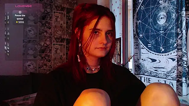 Snapshot of scarlettharrison09 chatting on October 31, 2025, 8:44 am scarlettharrison09 online show from October 31, 2025, 8:44 am