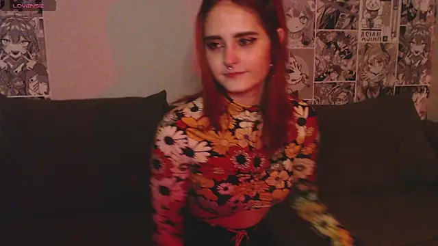 Snapshot of scarlettharrison09 chatting on February 1, 2025, 12:18 am scarlettharrison09 online show from February 1, 2025, 12:18 am