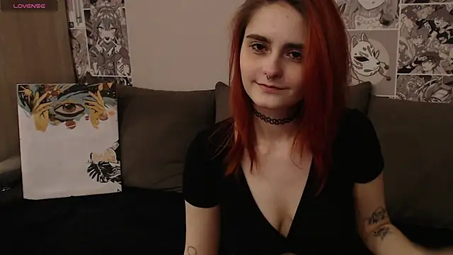 Snapshot of scarlettharrison09 chatting on February 25, 2025, 6:55 pm scarlettharrison09 online show from February 25, 2025, 6:55 pm