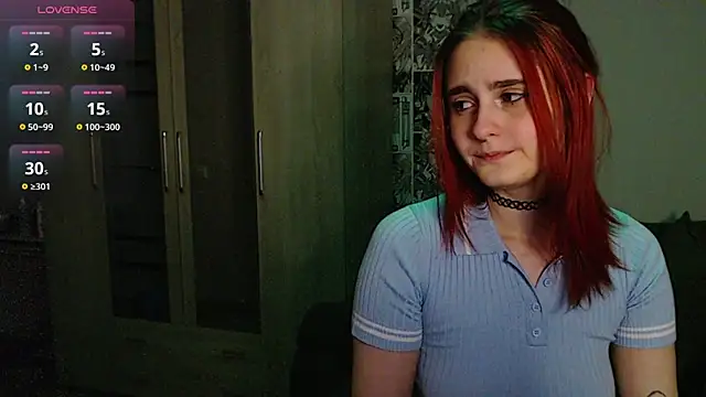 Snapshot of scarlettharrison09 chatting on January 25, 2025, 12:27 am scarlettharrison09 online show from January 25, 2025, 12:27 am