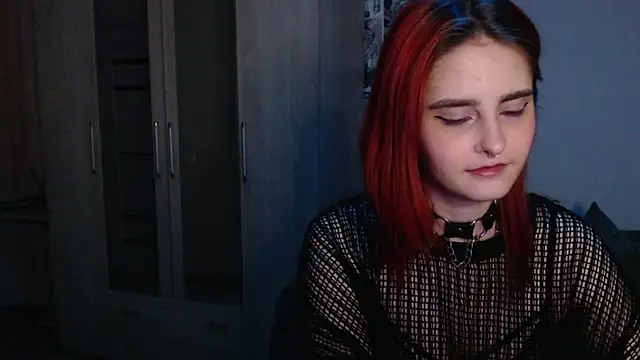 Snapshot of scarlettharrison09 chatting on January 19, 2025, 12:28 am scarlettharrison09 online show from January 19, 2025, 12:28 am