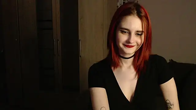 Snapshot of scarlettharrison09 chatting on December 29, 2024, 12:09 am scarlettharrison09 online show from December 29, 2024, 12:09 am