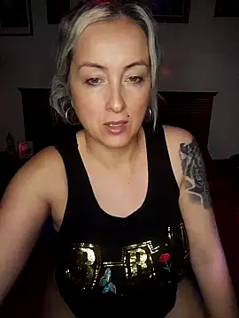 DesireSatler online show from September 28, 2025, 11:34 pm