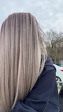 Snapshot of KikiWatson chatting on March 29, 2026, 7:54 am KikiWatson online show from March 29, 2026, 7:54 am