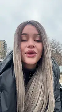 KikiWatson online show from February 26, 2026, 7:52 am