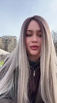 KikiWatson online show from February 21, 2026, 8:05 am