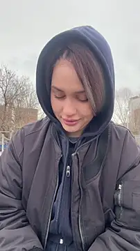 Snapshot of KikiWatson chatting on March 5, 2026, 8:00 am KikiWatson online show from March 5, 2026, 8:00 am