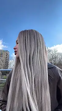 Snapshot of KikiWatson chatting on March 7, 2026, 7:59 am KikiWatson online show from March 7, 2026, 7:59 am