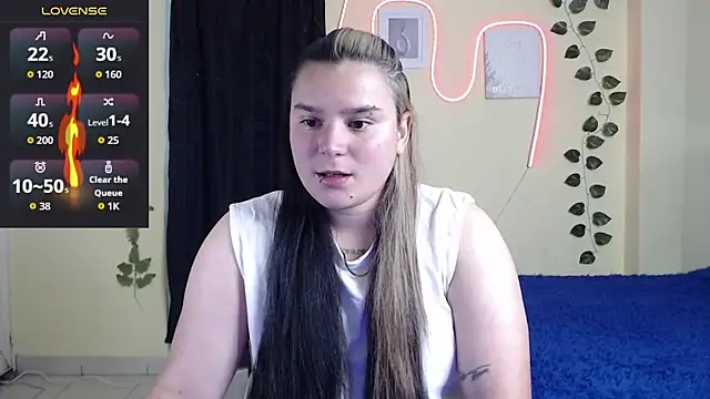 Nika 1  online show from January 16, 2026, 12:14 am