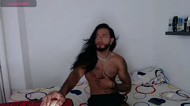 Snapshot of _jhon_connor_ chatting on September 18, 2025, 5:49 pm jhon connor online show from September 18, 2025, 5:49 pm