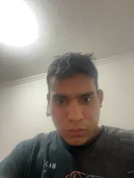 stiven-p23 online show from October 25, 2025, 3:38 am