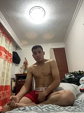 stiven-p23 online show from November 27, 2025, 4:35 am