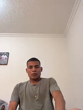 stiven-p23 online show from May 8, 2026, 9:29 pm