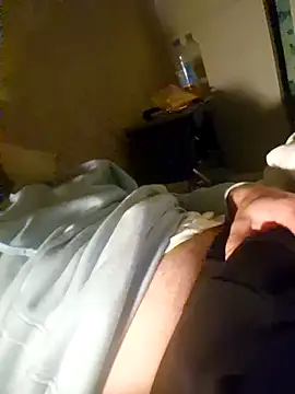 Landryyyyy online show from October 16, 2025, 9:01 pm