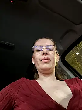 uber babe online show from February 28, 2025, 6:31 pm
