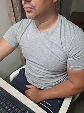 pob cam online show from April 14, 2026, 2:00 pm