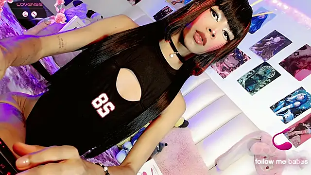 Jadee Ariell online show from February 3, 2026, 12:54 pm