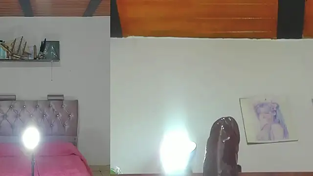 sharlotte funny online show from July 28, 2026, 3:36 am