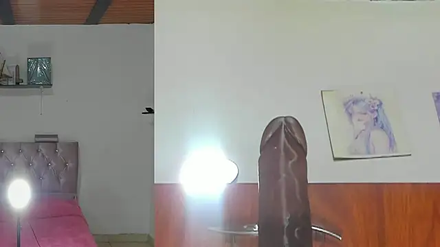 sharlotte funny online show from July 25, 2026, 3:47 am