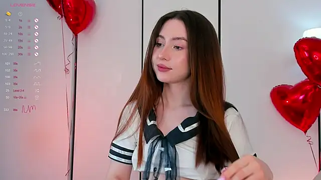 Snapshot of holyhee chatting on February 15, 2025, 10:10 pm holyhee online show from February 15, 2025, 10:10 pm