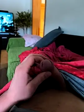 Jocker12456 online show from February 13, 2026, 2:50 pm