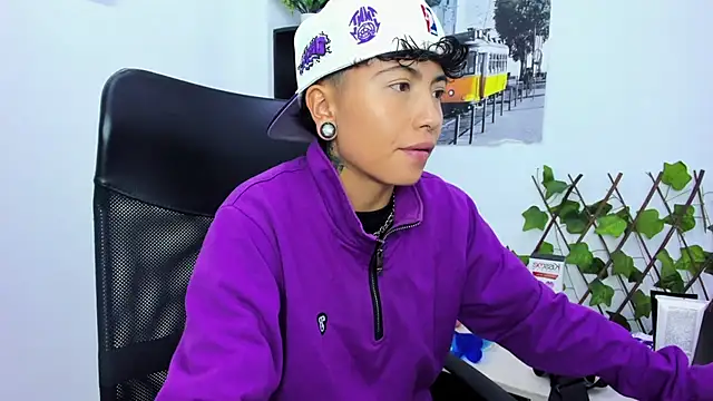 Im Mathias online show from November 6, 2025, 4:16 am