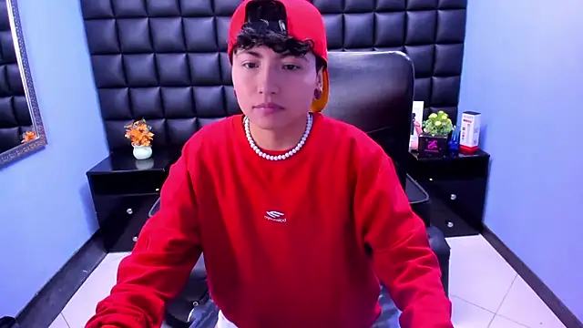 Im Mathias online show from September 15, 2025, 7:58 pm