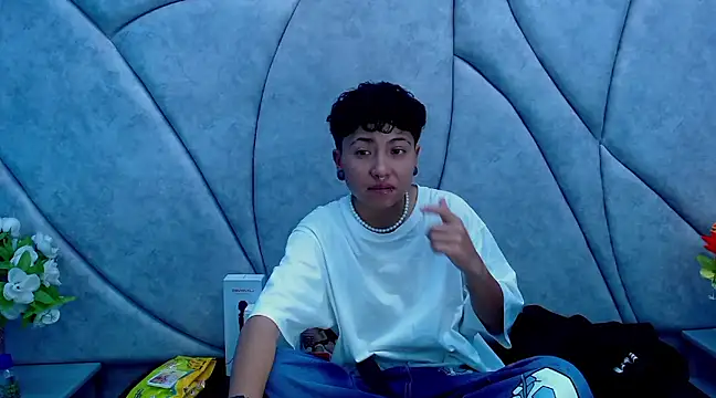 Im Mathias online show from March 21, 2025, 2:50 am