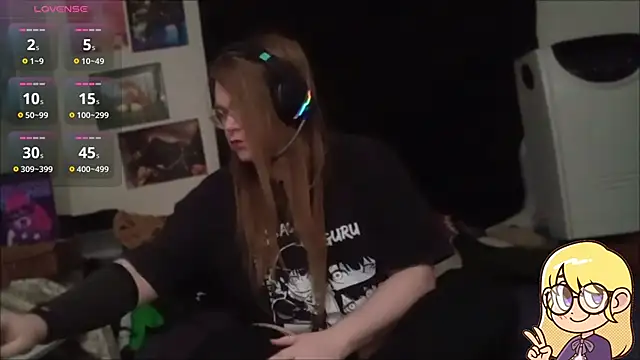 Snapshot of AshThaSissy chatting on December 4, 2024, 2:25 am AshThaSissy online show from December 4, 2024, 2:25 am