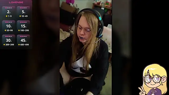 Snapshot of AshThaSissy chatting on December 12, 2024, 2:59 am AshThaSissy online show from December 12, 2024, 2:59 am