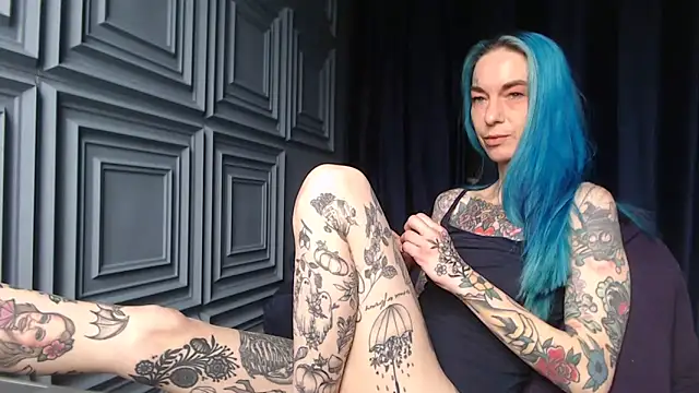 RavenryderUK online show from March 25, 2026, 10:03 am