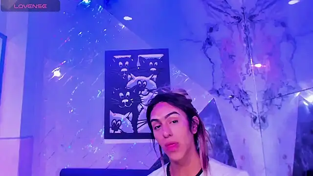 Isabella stanford2 online show from April 16, 2026, 12:17 pm