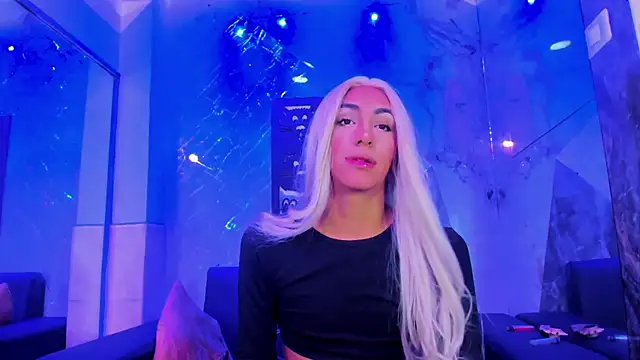 Isabella stanford2 online show from May 19, 2026, 4:52 am