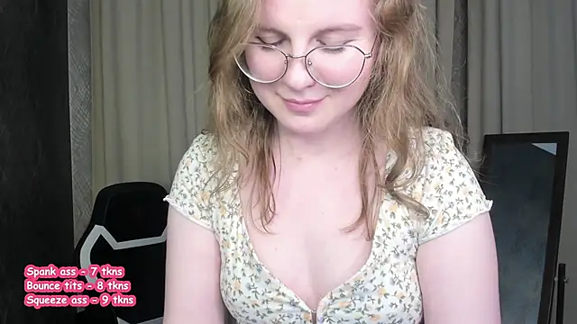 Tara Harris online show from January 25, 2025, 10:50 pm