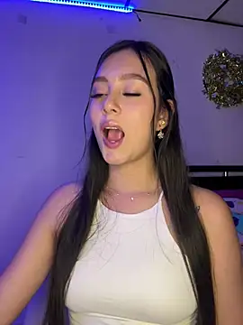 Snapshot of kanne_mia chatting on February 25, 2025, 10:53 pm kanne mia online show from February 25, 2025, 10:53 pm